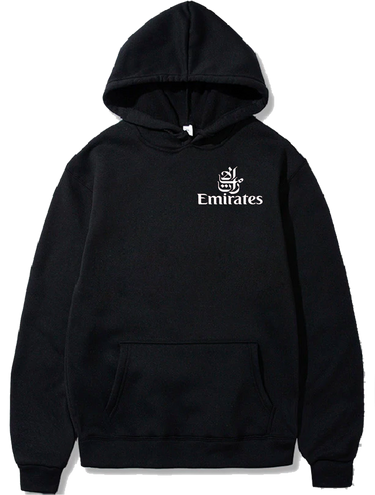 EMIRATES AIRLINE PULLOVER